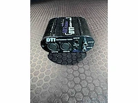 Art dti, dubbele transformator/isolator - afbeelding 1 van  2