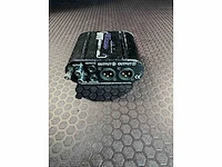 Art dti, dubbele transformator/isolator - afbeelding 2 van  2