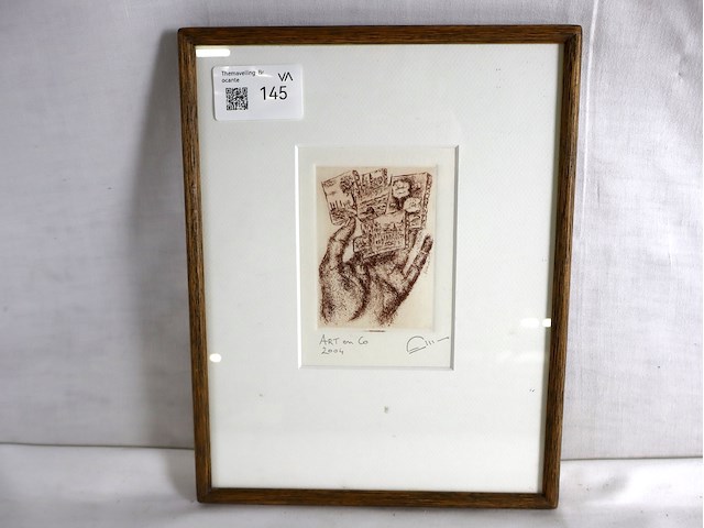 Art en co '04 - afbeelding 1 van  6