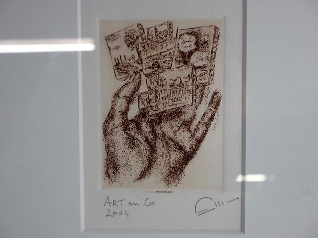 Art en co '04 - afbeelding 2 van  6
