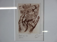 Art en co '04 - afbeelding 2 van  6