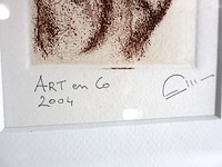 Art en co '04 - afbeelding 4 van  6