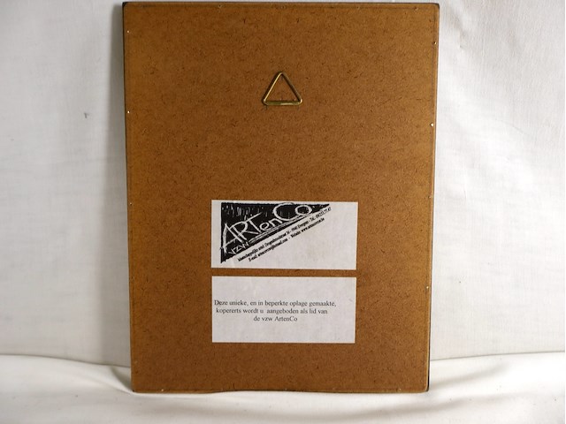 Art en co '04 - afbeelding 5 van  6