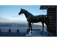 Art horse lifsize - afbeelding 2 van  3