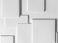 Art3d 12 stuks decoratieve tegels - afbeelding 1 van  4