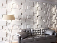 Art3d 12 stuks decoratieve tegels - afbeelding 2 van  4