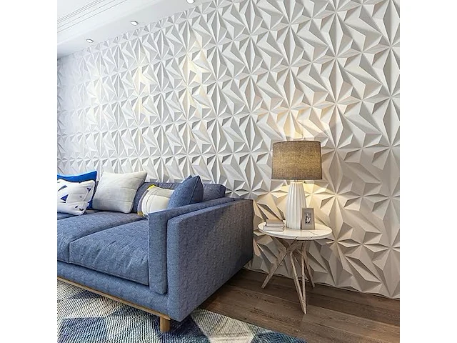 Art3dwallpanels 33 stuks - afbeelding 4 van  4