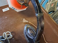 Artdeco lichtje origineel bj 1920 - afbeelding 3 van  3