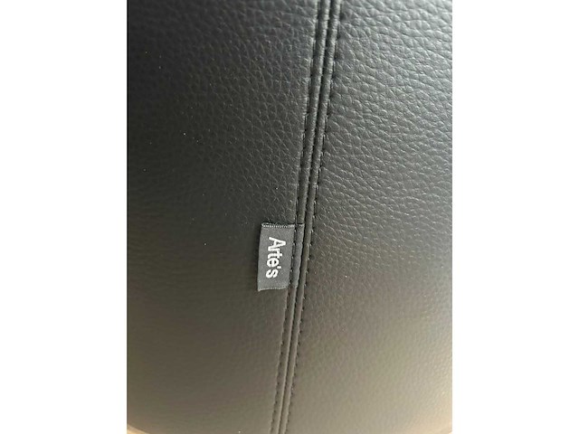 Arte - ontvangststoelen - waiting room chairs (2x) - afbeelding 4 van  9