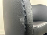 Arte - ontvangststoelen - waiting room chairs (2x) - afbeelding 9 van  9