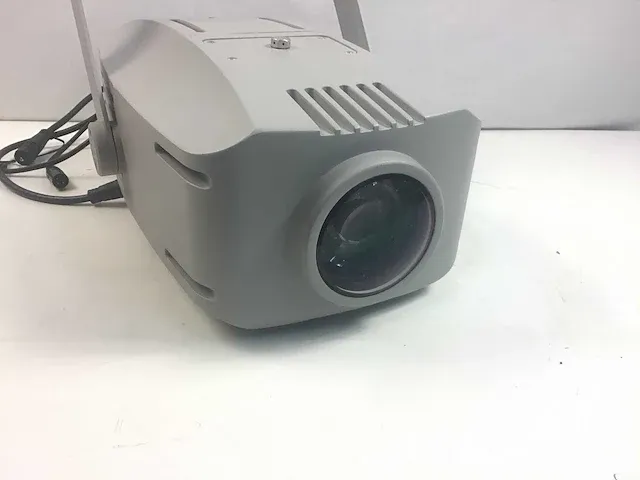 Artect image spot 200 led projector ip65 outdoor led image spot - afbeelding 3 van  3