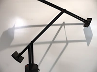 Artemide floor lamp by richard sapper - afbeelding 4 van  6