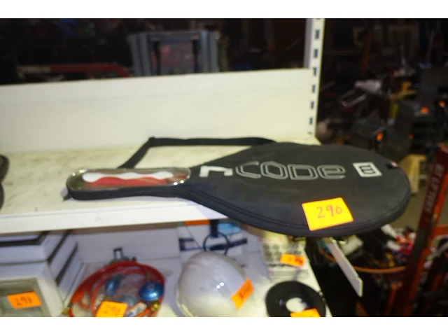 Artengo tennisracket - afbeelding 1 van  1
