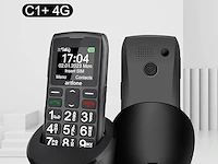 Artfone mobiele telefoon voor senioren - afbeelding 3 van  3