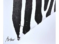 Arthur batenburg - afbeelding 3 van  5