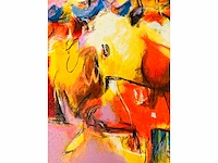 Arthur bernard - kleurenzeefdruk - afbeelding 3 van  7