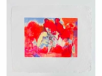 Arthur bernard - kleurenzeefdruk - afbeelding 4 van  9