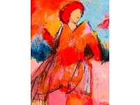 Arthur bernard - kleurenzeefdruk - afbeelding 2 van  16