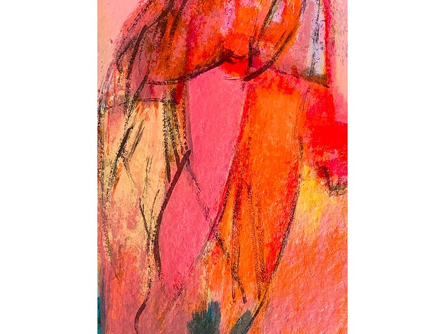 Arthur bernard - kleurenzeefdruk - afbeelding 3 van  16