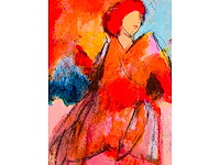 Arthur bernard - kleurenzeefdruk - afbeelding 5 van  16