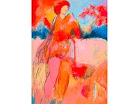 Arthur bernard - kleurenzeefdruk - afbeelding 9 van  16