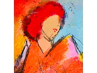 Arthur bernard - kleurenzeefdruk - afbeelding 10 van  16