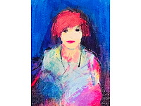 Arthur bernard - kleurenzeefdruk - afbeelding 2 van  8