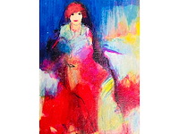 Arthur bernard - kleurenzeefdruk - afbeelding 3 van  8