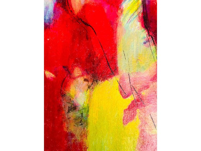 Arthur bernard - kleurenzeefdruk - afbeelding 5 van  8