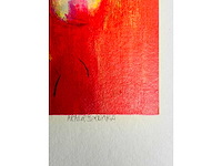 Arthur bernard - kleurenzeefdruk - afbeelding 8 van  8