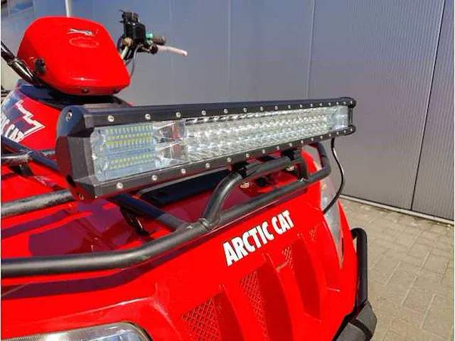 Artic cat 1000efi, 2015 - afbeelding 2 van  28