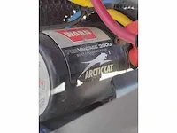 Artic cat 1000efi, 2015 - afbeelding 4 van  28