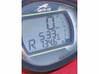 Artic cat 1000efi, 2015 - afbeelding 10 van  28