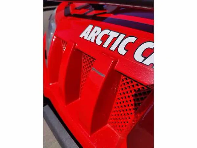 Artic cat 1000efi, 2015 - afbeelding 15 van  28