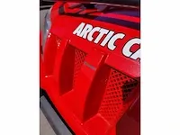 Artic cat 1000efi, 2015 - afbeelding 15 van  28