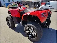 Artic cat 1000efi, 2015 - afbeelding 24 van  28