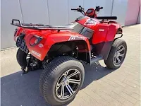 Artic cat 1000efi, 2015 - afbeelding 26 van  28