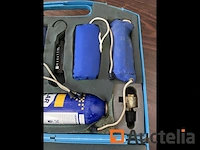 Artic polar pijp bevriezingsset - afbeelding 1 van  6