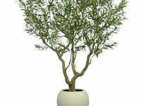 Artificial olive tree 230cm