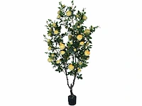 Artificial rozen plant - afbeelding 1 van  1