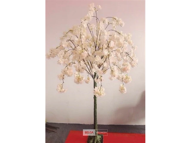 Artificial sakura boom - afbeelding 1 van  1