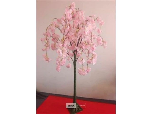 Artificial sakura boom - afbeelding 1 van  1