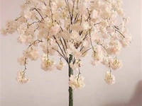 Artificial sakura boom - afbeelding 1 van  1