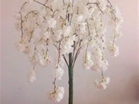 Artificial sakura boom - afbeelding 1 van  1