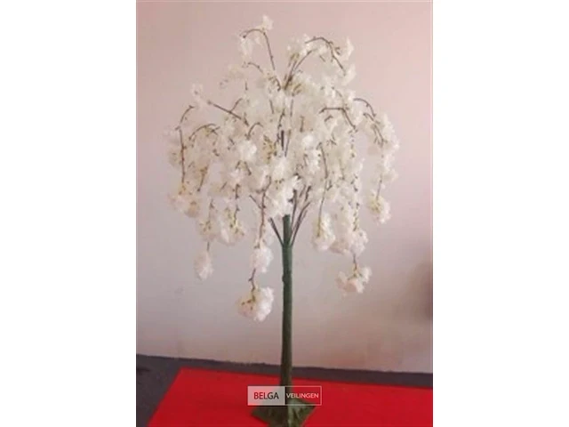 Artificial sakura boom - afbeelding 1 van  1