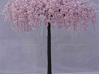 Artificial sakura boom - afbeelding 1 van  1