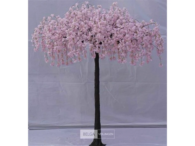 Artificial sakura boom - afbeelding 1 van  1