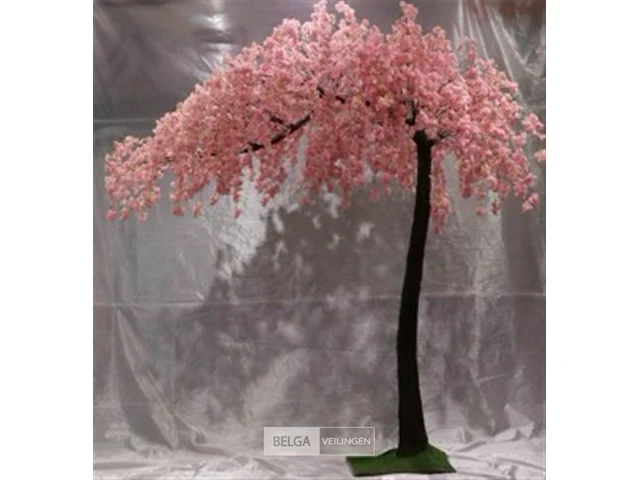 Artificial sakura boom - afbeelding 1 van  1