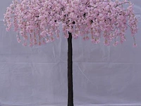 Artificial sakura tree 260cm - afbeelding 1 van  2
