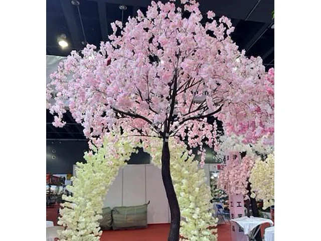 Artificial sakura tree 300cm - afbeelding 1 van  2